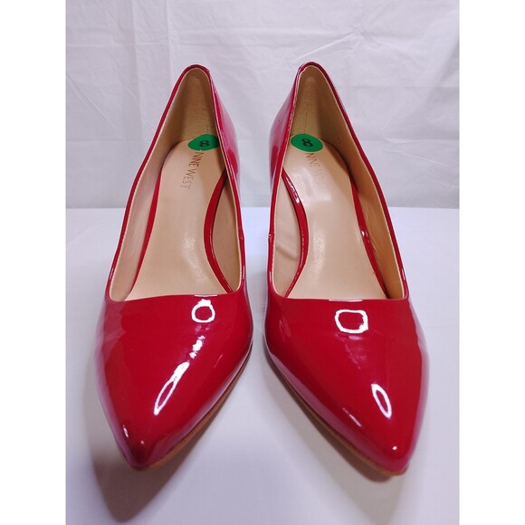 Nine West Shoes - Nine West Heels Size 8